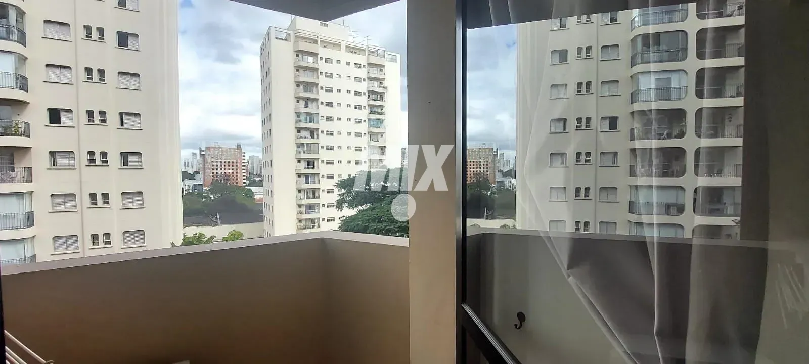 Apartamento, 1 quarto, 39 m² - Foto 7