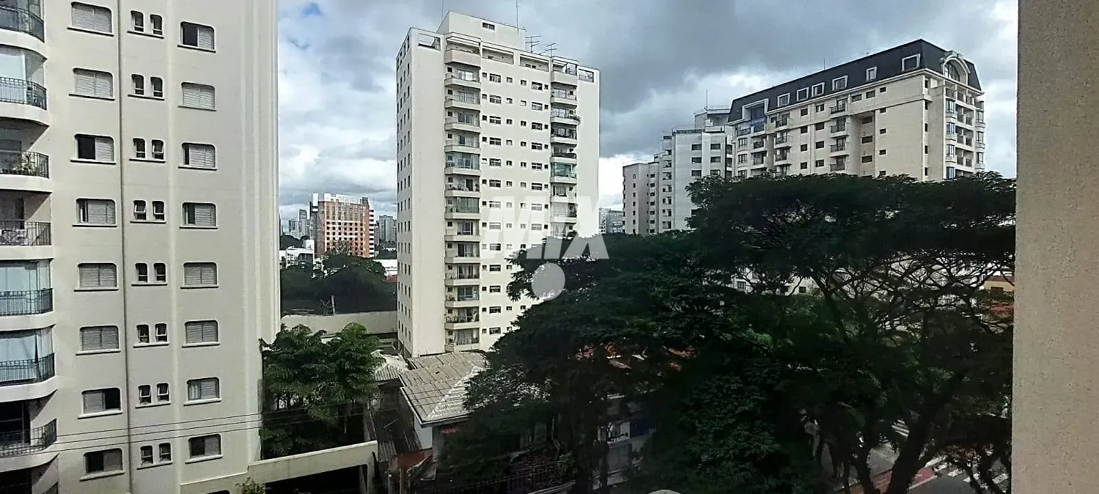 Apartamento, 1 quarto, 39 m² - Foto 12
