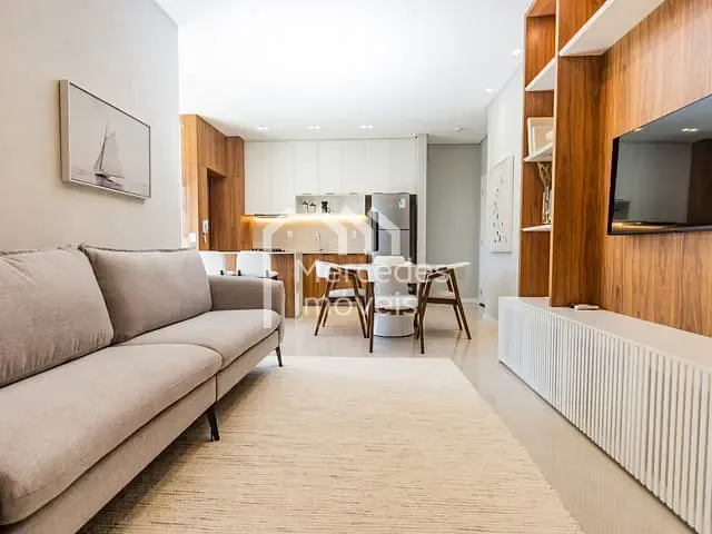 Apartamento com 144m² 2 quartos e 2 banheiros, à venda, no bairro Fazenda em Itajaí