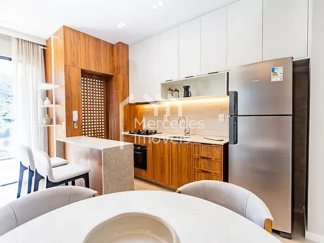 Apartamento com 144m² 2 quartos e 2 banheiros, à venda, no bairro Fazenda em Itajaí