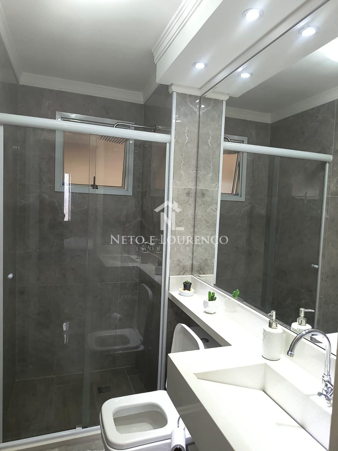 Apartamento à venda com 3 quartos, 71m² - Foto 12