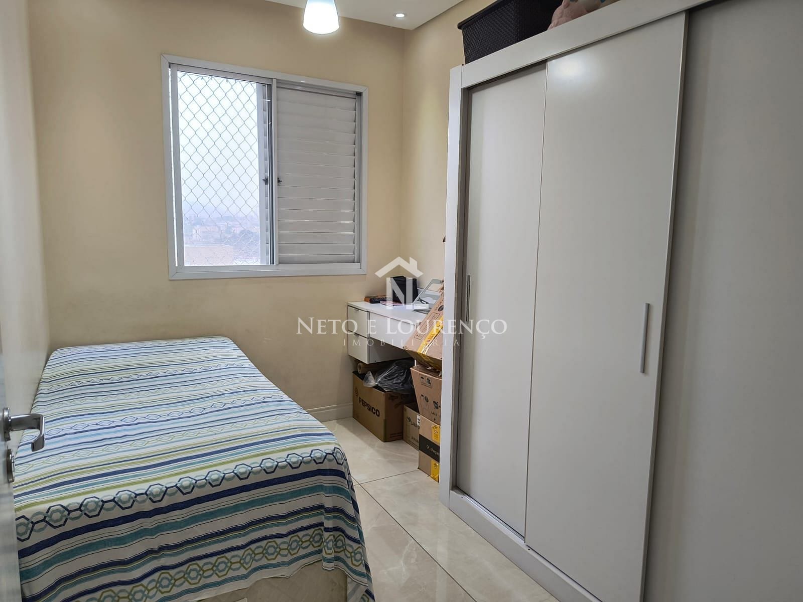 Apartamento à venda com 3 quartos, 71m² - Foto 11
