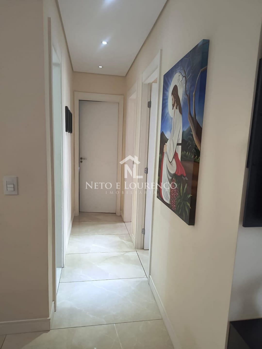 Apartamento à venda com 3 quartos, 71m² - Foto 9