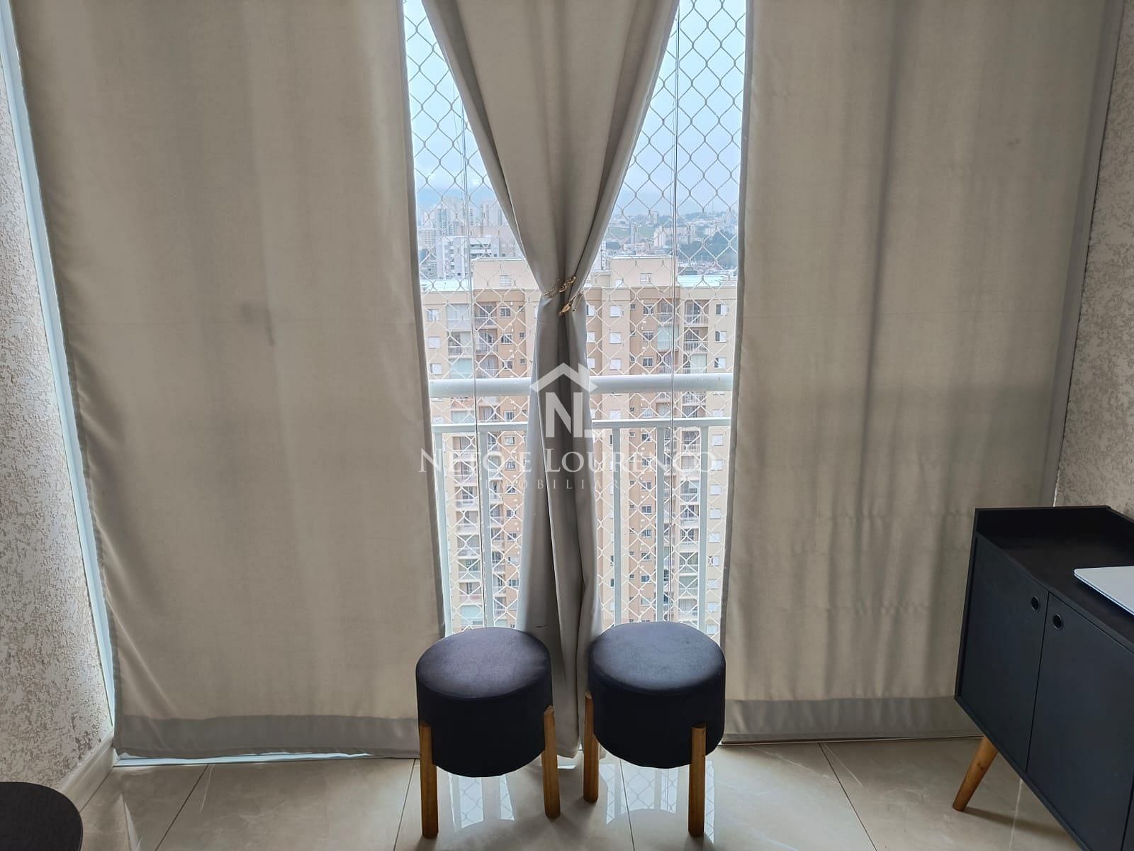 Apartamento à venda com 3 quartos, 71m² - Foto 3