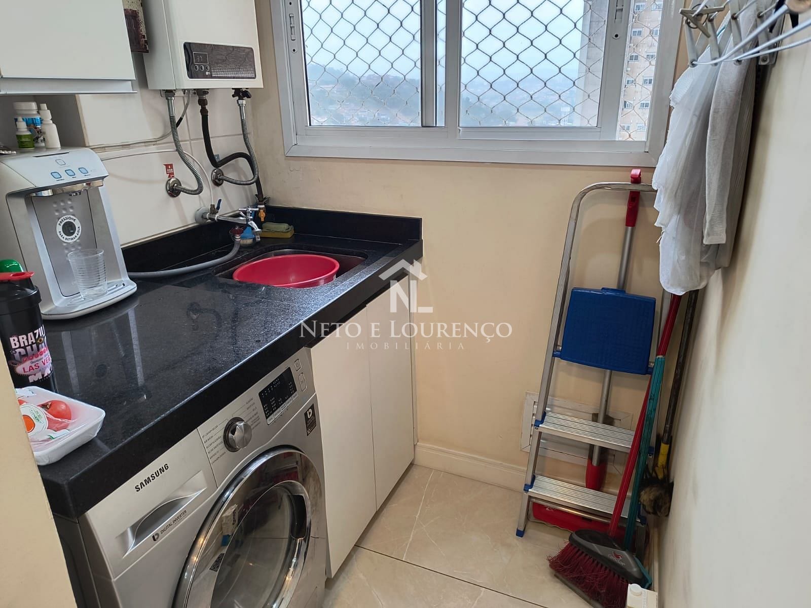 Apartamento à venda com 3 quartos, 71m² - Foto 5