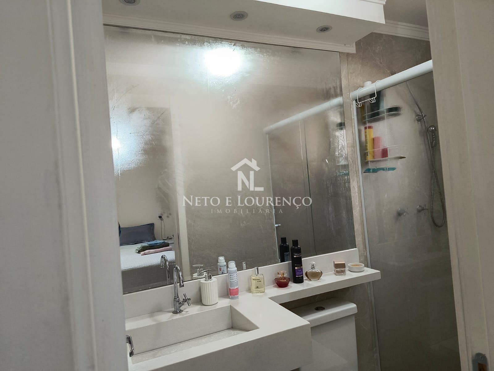Apartamento à venda com 3 quartos, 71m² - Foto 6