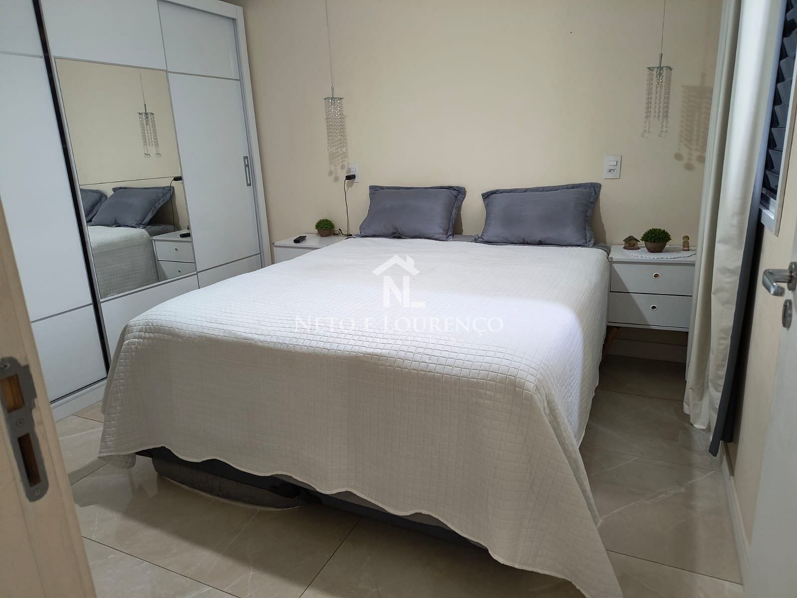 Apartamento à venda com 3 quartos, 71m² - Foto 8