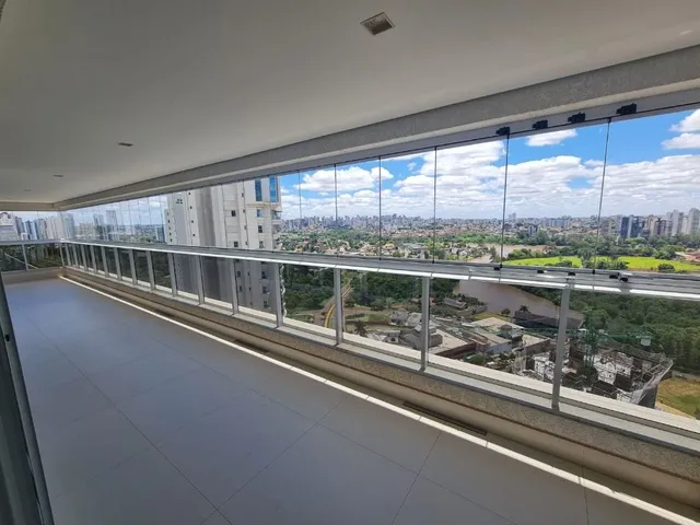 Apartamento com 663m² 4 quartos e 6 banheiros, à venda, no bairro Bela Suiça em Londrina