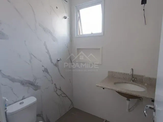 Apartamento 2 quartos e 1 banheiro, à venda, no bairro São Benedito em Poços de Caldas