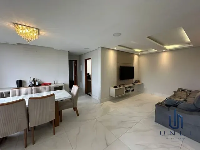 Apartamento 2 quartos e 2 banheiros, à venda, no bairro Jardim Amália em Volta Redonda