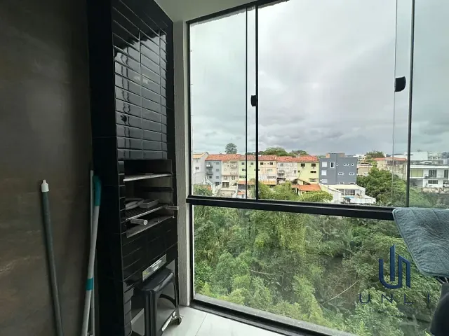 Apartamento 2 quartos e 2 banheiros, à venda, no bairro Jardim Amália em Volta Redonda