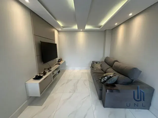 Apartamento 2 quartos e 2 banheiros, à venda, no bairro Jardim Amália em Volta Redonda
