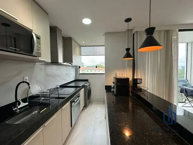Apartamento 2 quartos e 2 banheiros, à venda, no bairro Jardim Amália em Volta Redonda