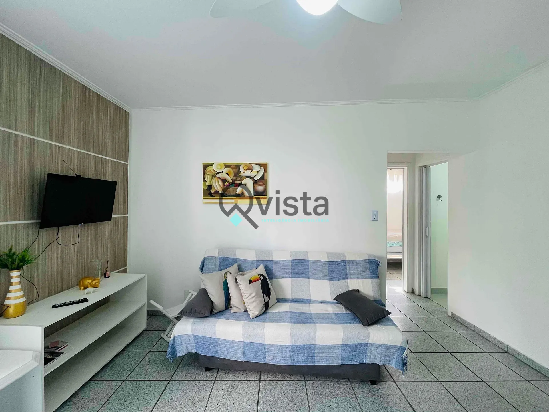Apartamento, 2 quartos, 55 m² - Foto 8
