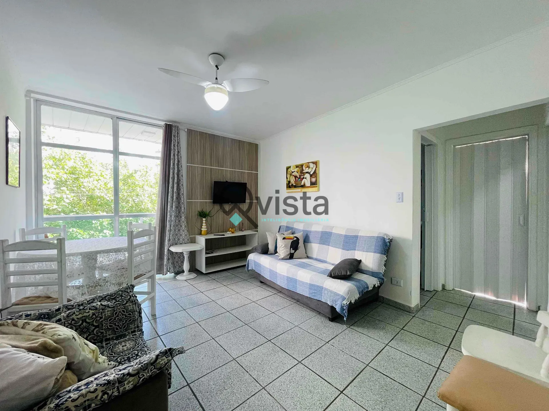 Apartamento, 2 quartos, 55 m² - Foto 6