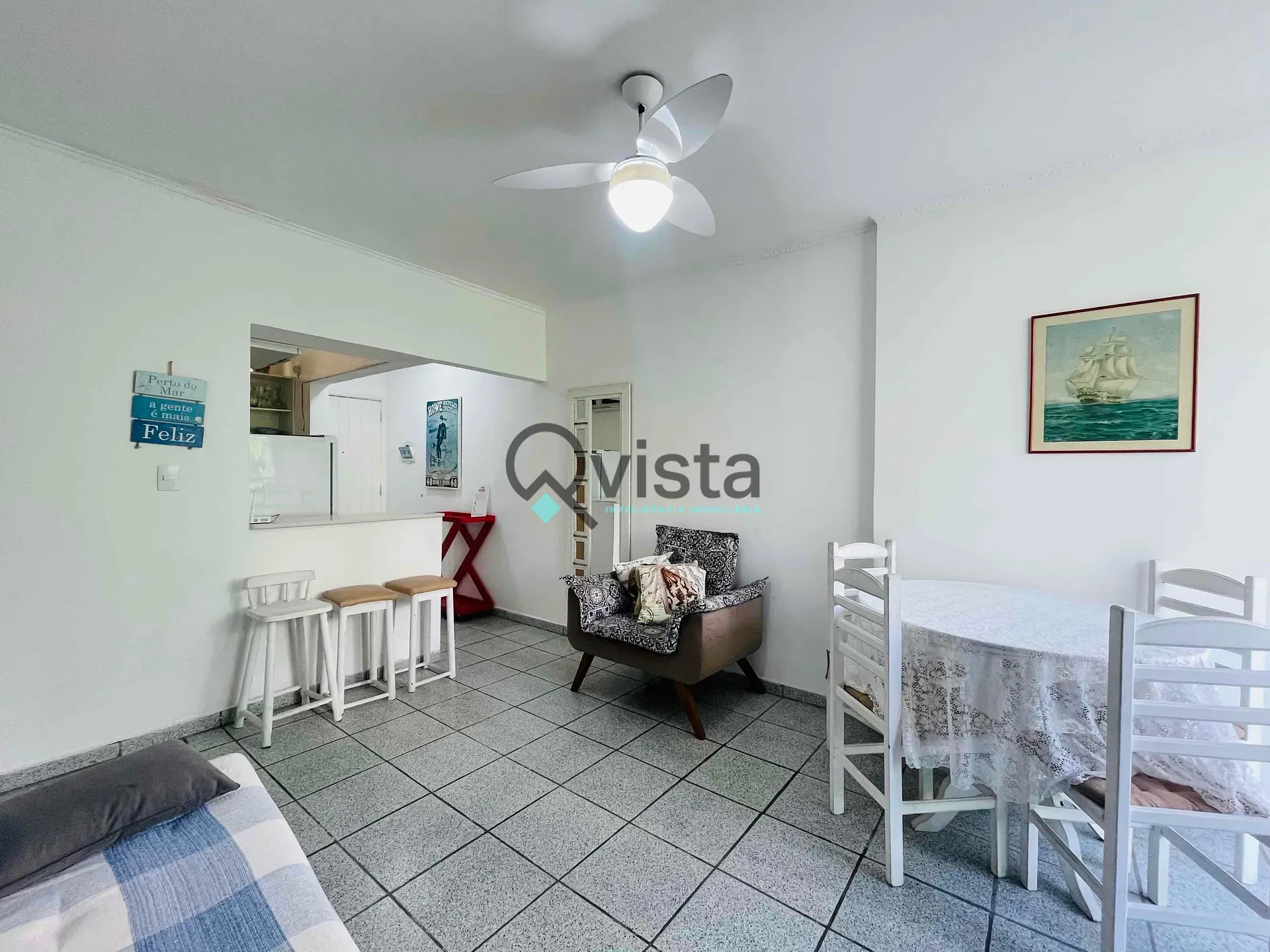 Apartamento, 2 quartos, 55 m² - Foto 7