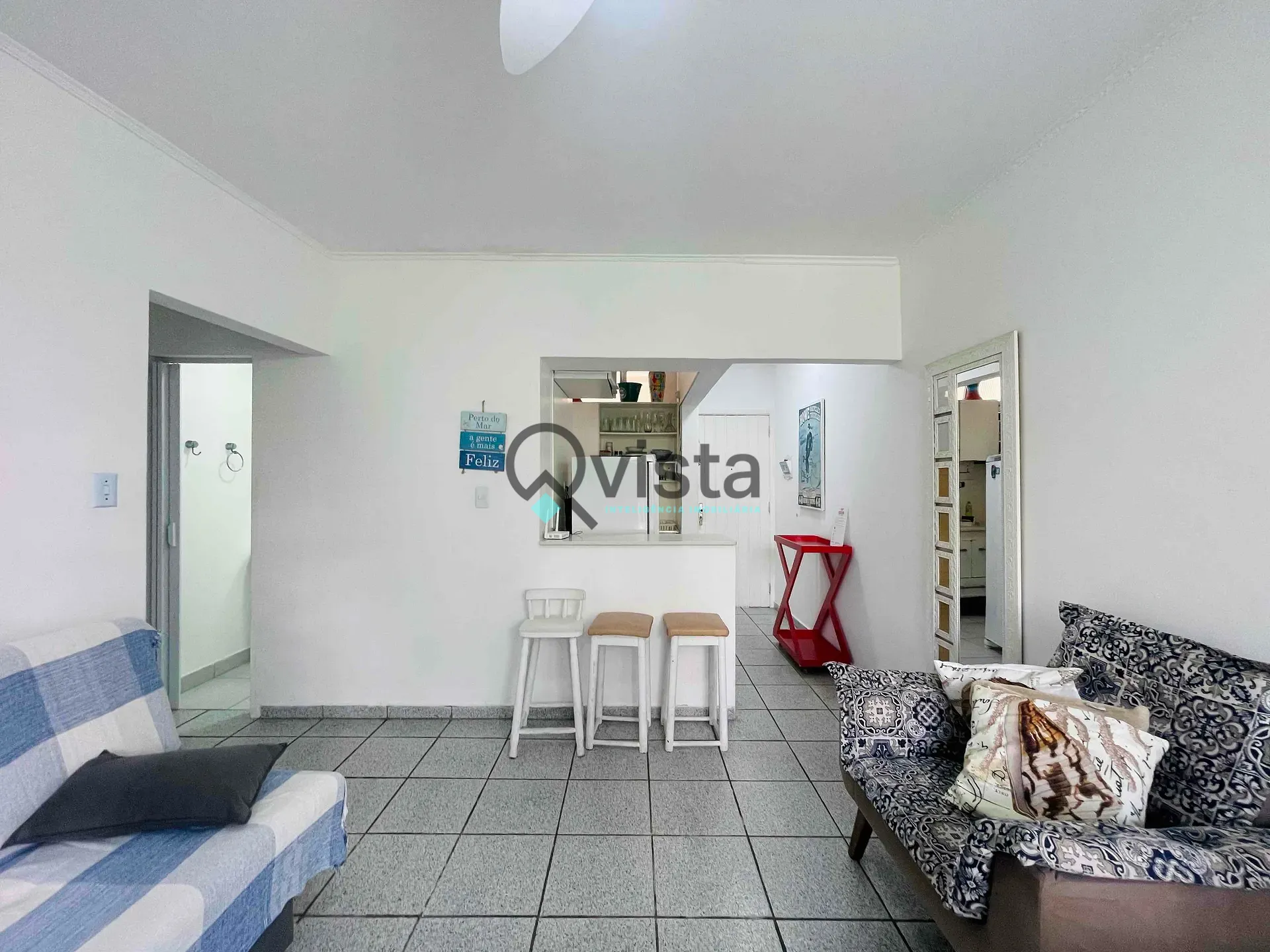 Apartamento, 2 quartos, 55 m² - Foto 3