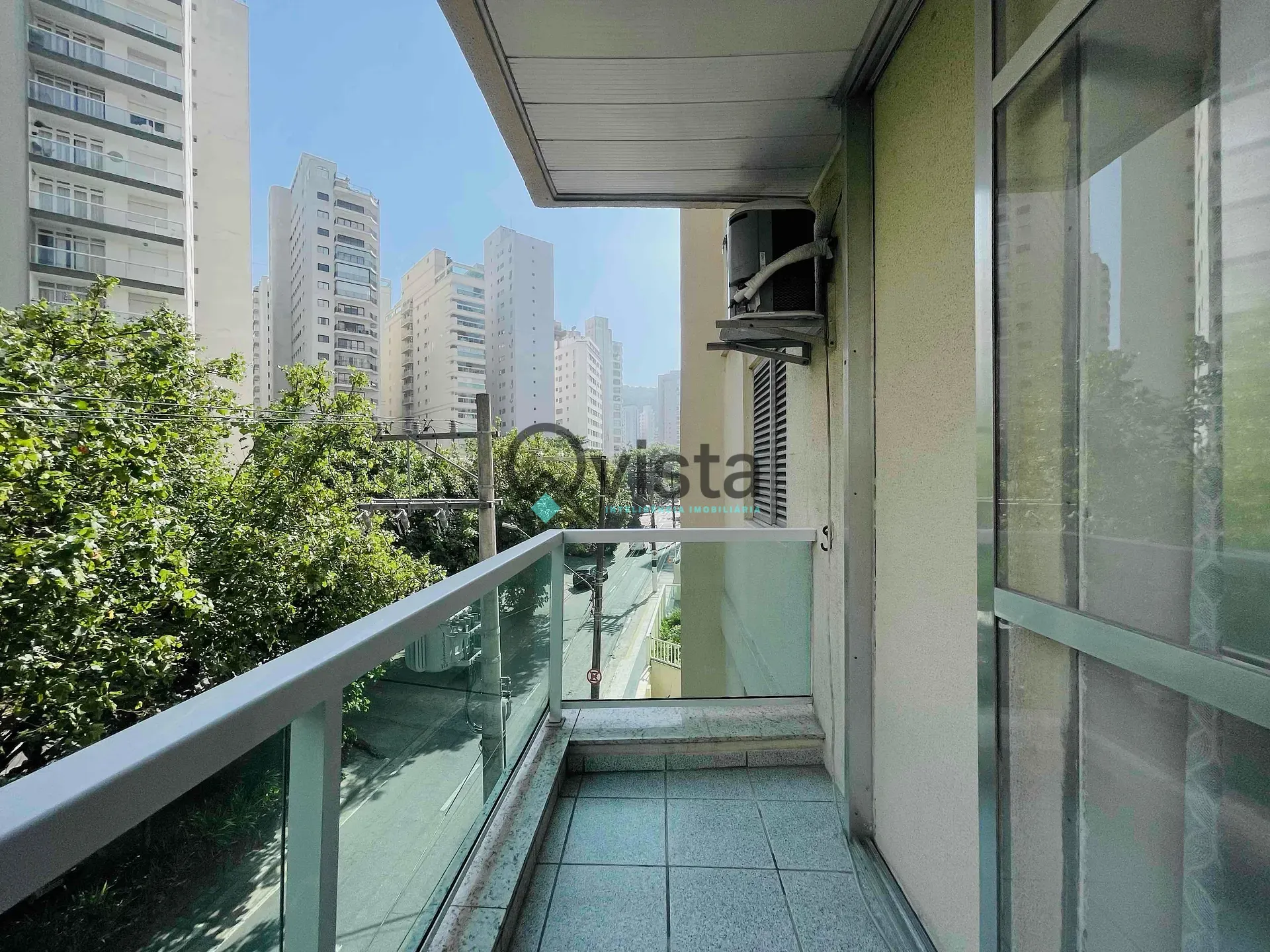 Apartamento, 2 quartos, 55 m² - Foto 2