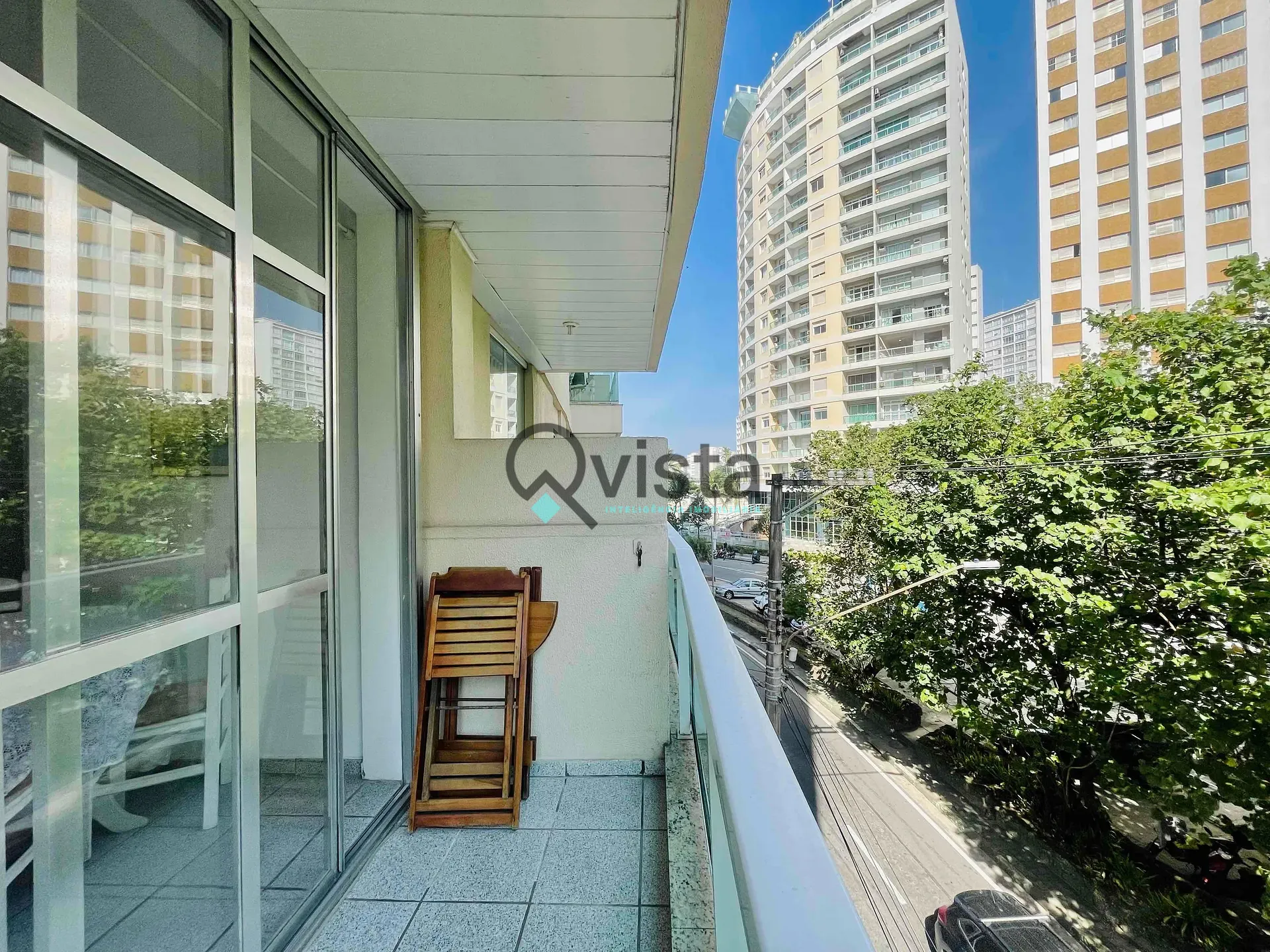 Apartamento, 2 quartos, 55 m² - Foto 4