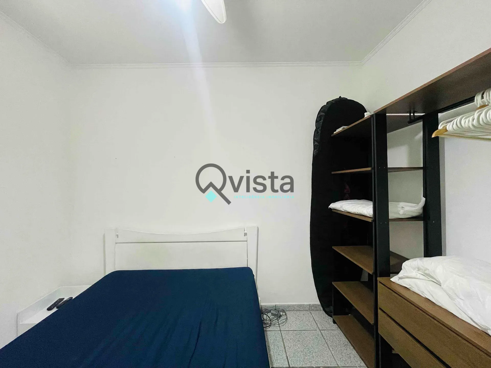 Apartamento, 2 quartos, 55 m² - Foto 9