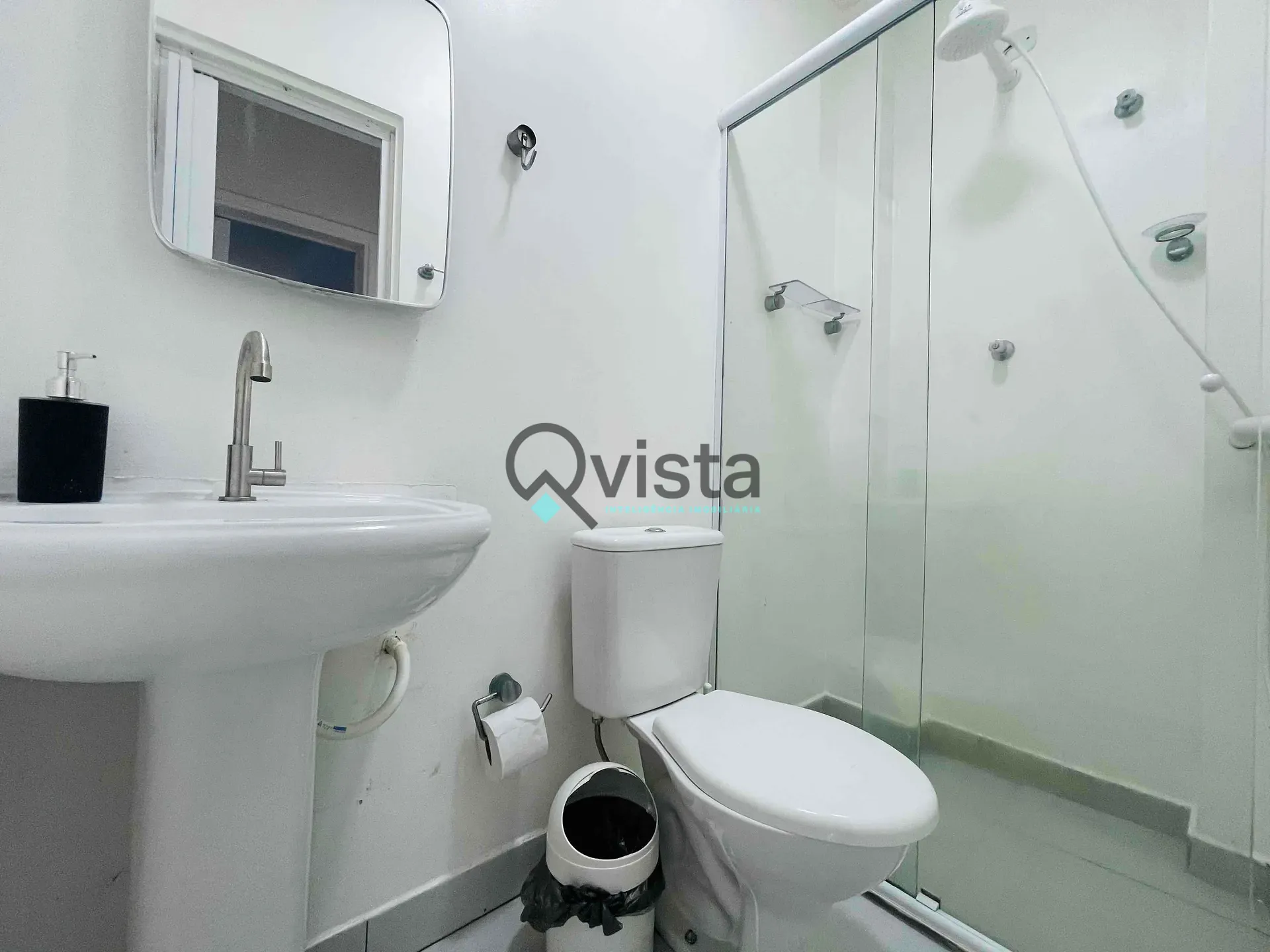 Apartamento, 2 quartos, 55 m² - Foto 11