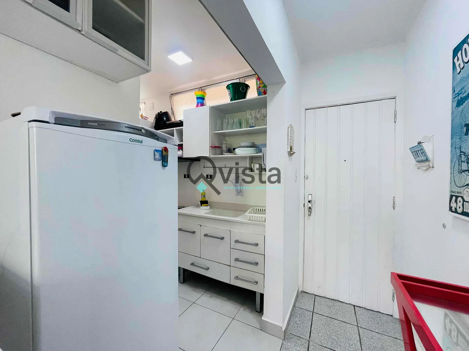 Apartamento, 2 quartos, 55 m² - Foto 15