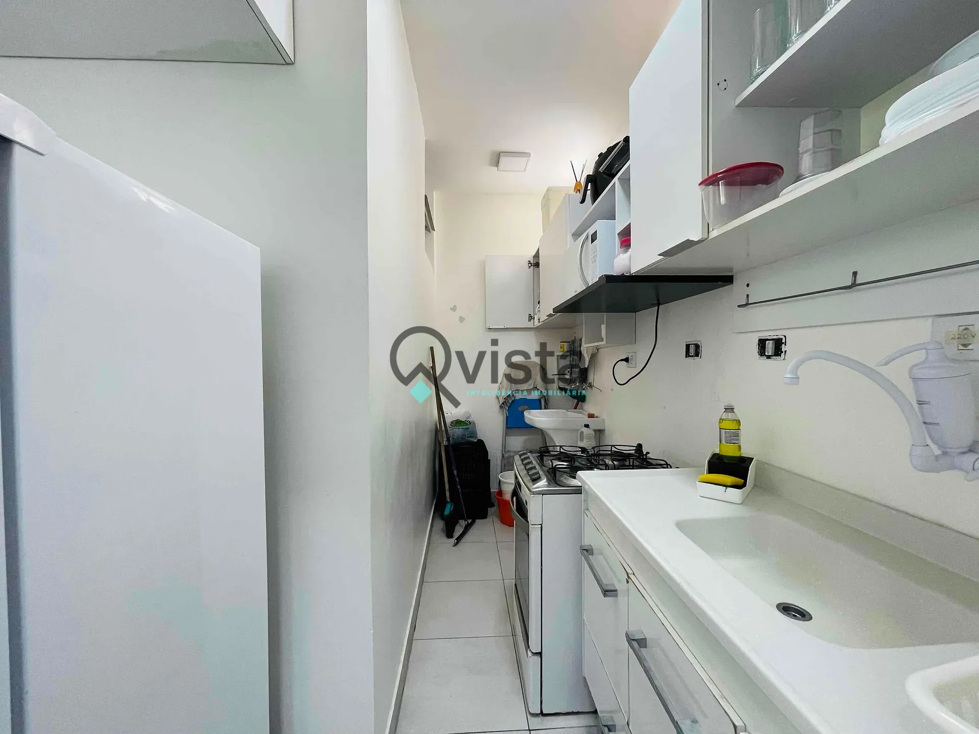 Apartamento, 2 quartos, 55 m² - Foto 18