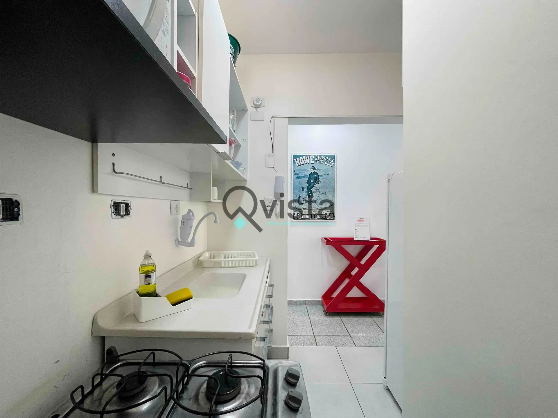 Apartamento, 2 quartos, 55 m² - Foto 17