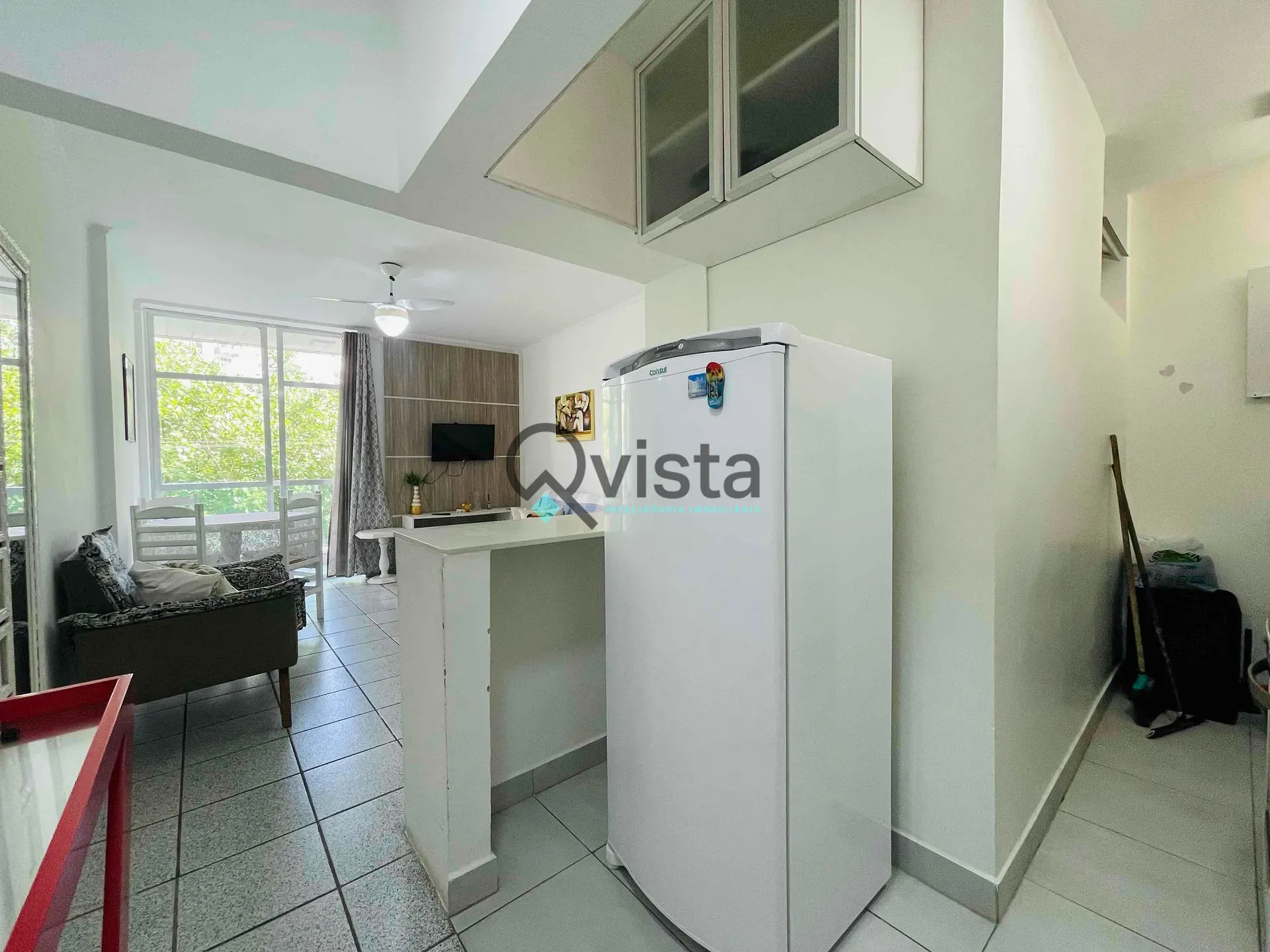 Apartamento, 2 quartos, 55 m² - Foto 16