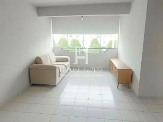 Apartamento 2 quartos e 1 banheiro, à venda, no bairro Jardim Bela Vista - Continuação em Aparecida de Goiânia