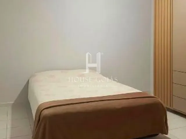 Apartamento 2 quartos e 1 banheiro, à venda, no bairro Jardim Bela Vista - Continuação em Aparecida de Goiânia