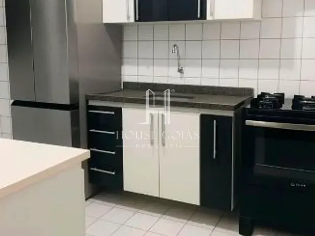 Apartamento 2 quartos e 1 banheiro, à venda, no bairro Jardim Bela Vista - Continuação em Aparecida de Goiânia