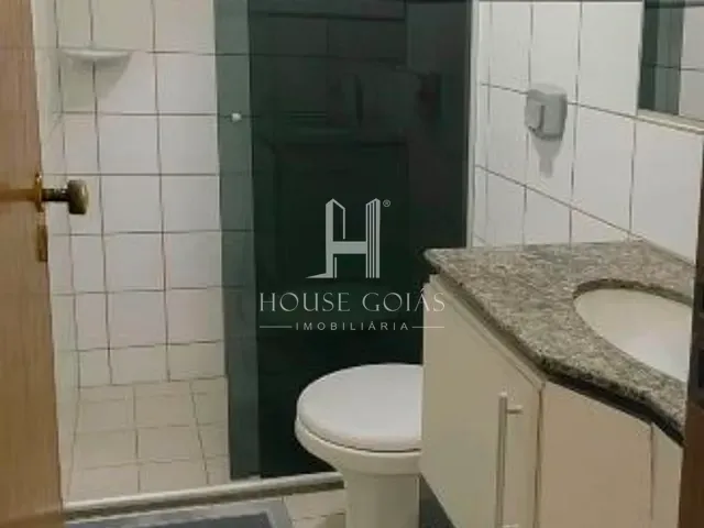 Apartamento 2 quartos e 1 banheiro, à venda, no bairro Jardim Bela Vista - Continuação em Aparecida de Goiânia