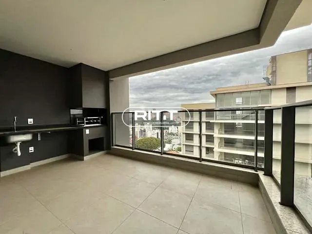 Apartamento com 125m², à venda, no bairro Nova Campinas em Campinas