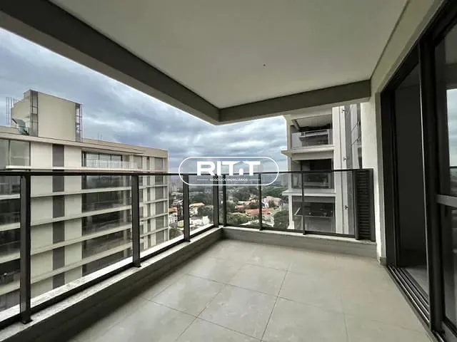 Apartamento com 125m², à venda, no bairro Nova Campinas em Campinas