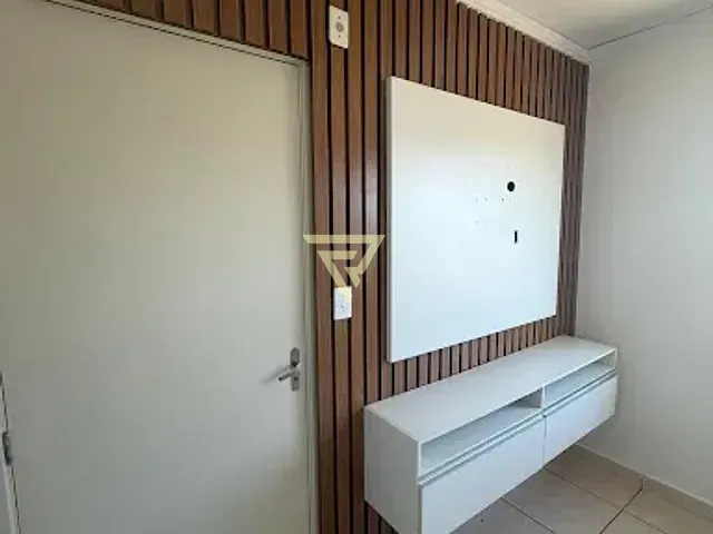 Apartamento com 42m² 2 quartos e 1 banheiro, à venda, no bairro Ipiranga em Ribeirão Preto