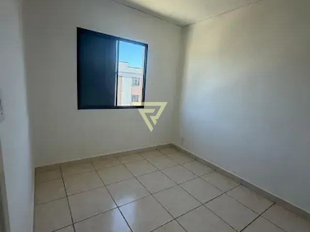 Apartamento com 42m² 2 quartos e 1 banheiro, à venda, no bairro Ipiranga em Ribeirão Preto