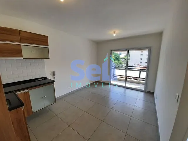 Apartamento 1 quarto e 1 banheiro, à venda, no bairro Vila Pompéia em São Paulo