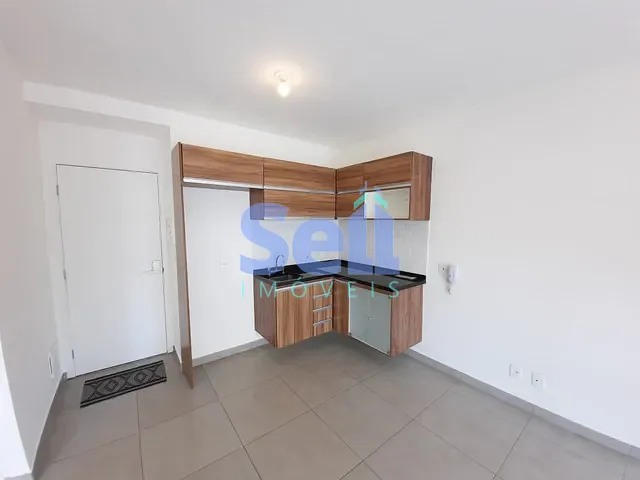 Apartamento 1 quarto e 1 banheiro, à venda, no bairro Vila Pompéia em São Paulo
