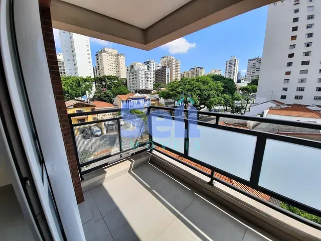 Apartamento 1 quarto e 1 banheiro, à venda, no bairro Vila Pompéia em São Paulo