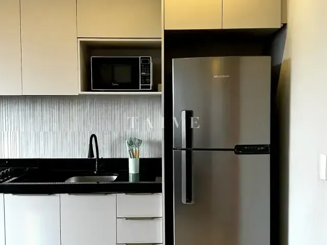 Apartamento com 57m² 2 quartos e 2 banheiros, à venda, no bairro Parque Jamaica em Londrina