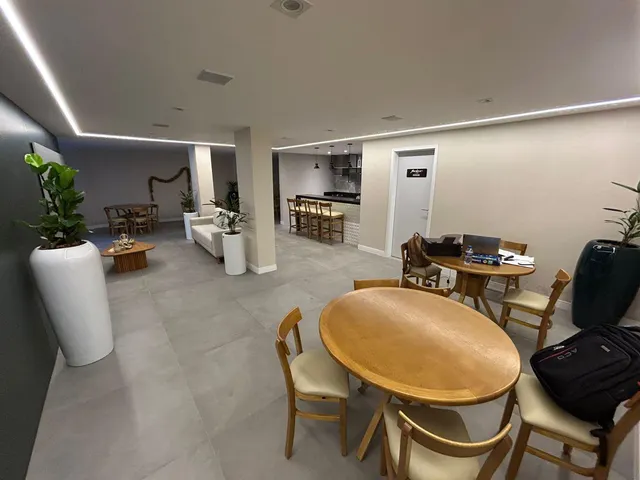 Apartamento com 50m² 1 quarto e 1 banheiro, à venda, no bairro Centro em Cabo Frio