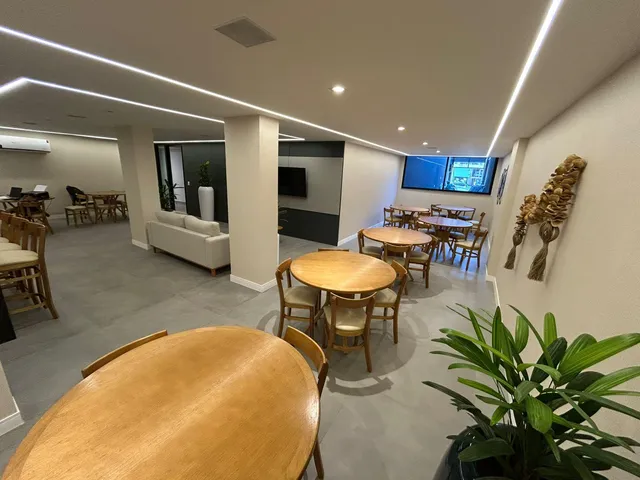 Apartamento com 50m² 1 quarto e 1 banheiro, à venda, no bairro Centro em Cabo Frio