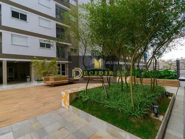 Apartamento com 47m² 2 quartos e 1 banheiro, à venda, no bairro Vila Formosa em São Paulo