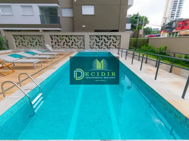 Apartamento com 47m² 2 quartos e 1 banheiro, à venda, no bairro Vila Formosa em São Paulo