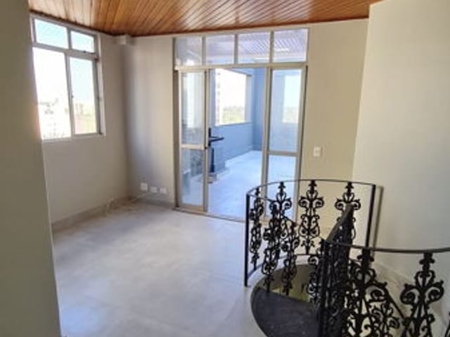 Foto do Cobertura / Penthouse - Apartamento na cobertura à venda e locação, 03 Quartos, churrasqueira, 1 Vaga, 79,50 M² útil,  Jardim Higienópolis, Londrina - PR | ZBM NEGOCIOS IMOBILIARIOS