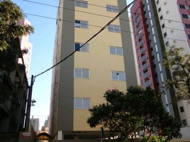 Foto do Cobertura / Penthouse - Apartamento na cobertura à venda e locação, 03 Quartos, churrasqueira, 1 Vaga, 79,50 M² útil,  Jardim Higienópolis, Londrina - PR | ZBM NEGOCIOS IMOBILIARIOS