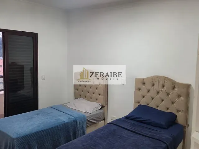 Apartamento 3 quartos e 4 banheiros, à venda, no bairro Vila Galvão em Guarulhos