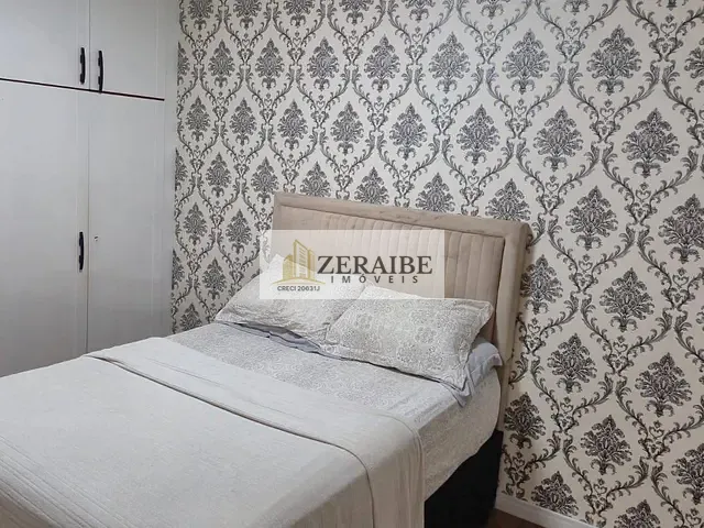 Apartamento 3 quartos e 4 banheiros, à venda, no bairro Vila Galvão em Guarulhos
