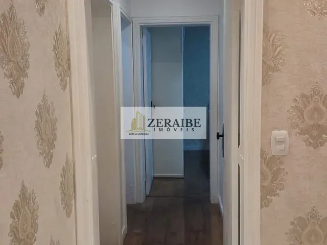 Apartamento 3 quartos e 4 banheiros, à venda, no bairro Vila Galvão em Guarulhos